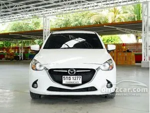 2016 Mazda 2 1.3 Sports High Plus Hatchback