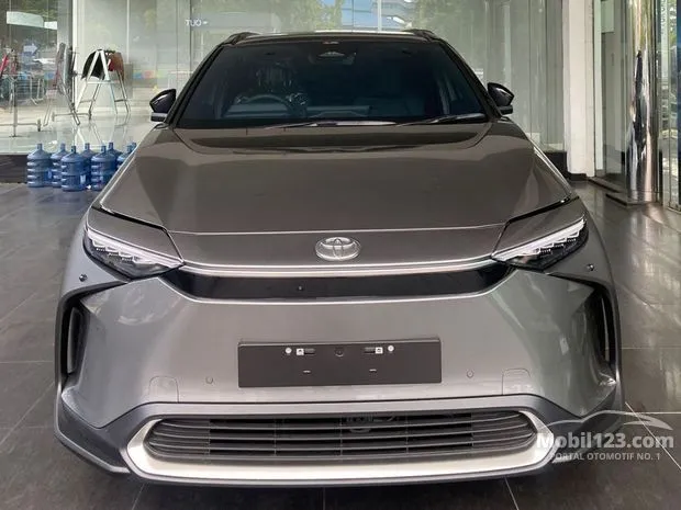 Jual Toyota Bz4x Bekas di Indonesia Harga Murah, Kondisi Terbaik | Mobil123