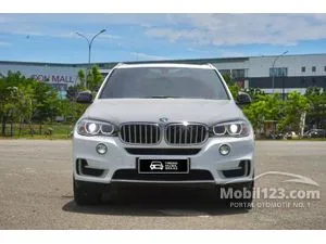 2017 BMW X5 2.0 xDrive25d SUV
