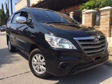 Toyota Innova E-Plus 2.0 Automatic 2013