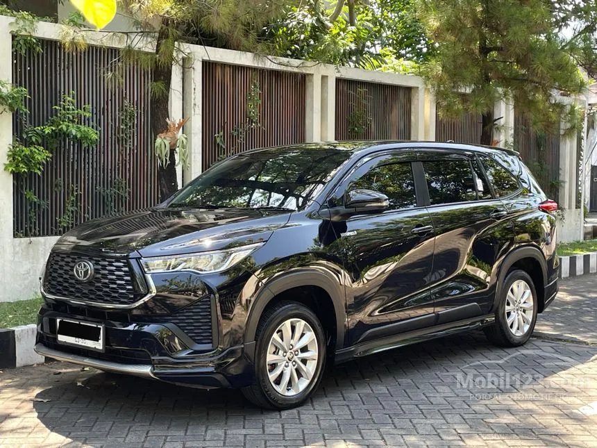 2025 Toyota Kijang Innova Zenix V HV Modellista (Premium Color) MPV