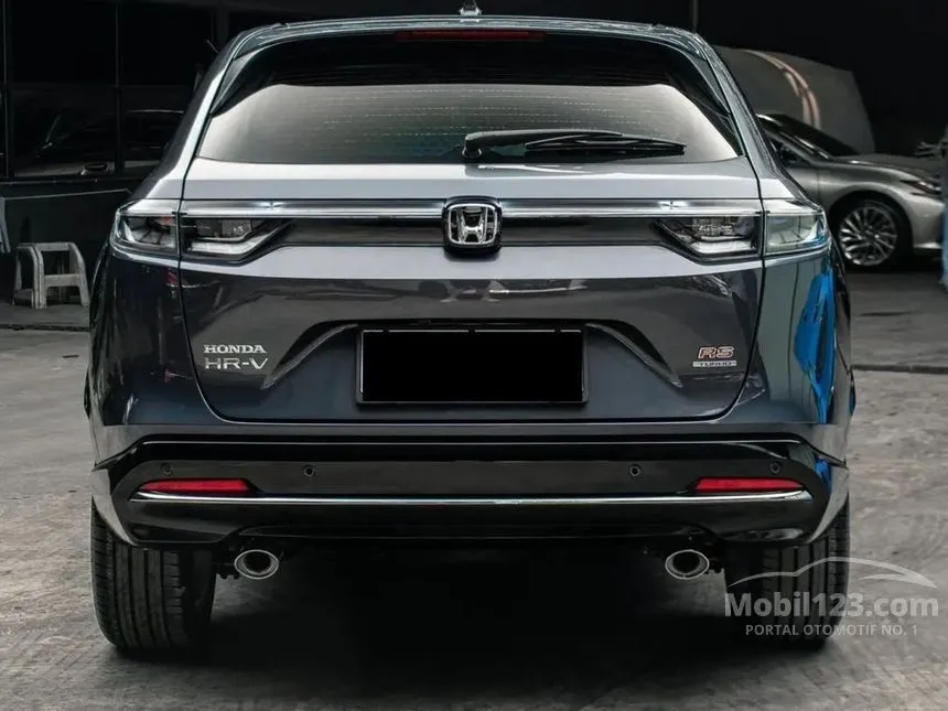 2024 Honda HR-V Turbo RS SUV