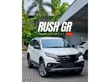 2025 Toyota Rush 1.5 GR Sport SUV