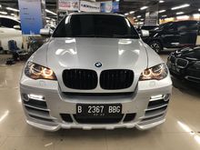 2011 BMW X6 3.0 xDrive35i SUV