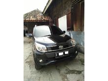 2015 Toyota Rush 1.5 G SUV