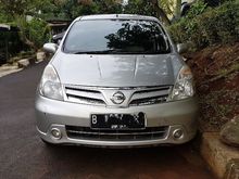 2011 Nissan Grand Livina 1.5 XV MPV