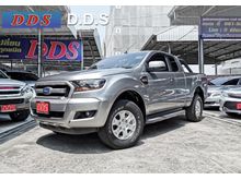 2017 Ford Ranger 2.2 OPEN CAB (ปี 15-18) Hi-Rider XLS Pickup