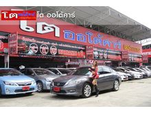 2014 Honda Accord 2.4 (ปี 13-17) TECH Sedan AT