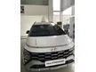 Jual Mobil Hyundai Stargazer 2023 Prime 1.5 di Banten Automatic Wagon Putih Rp 286.000.000