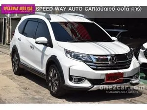 2021 Honda BR-V 1.5 SV SUV
