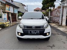2016 Toyota Rush 1.5 G SUV