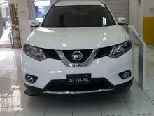 2018 Nissan X-Trail 2.5 Base Spec SUV