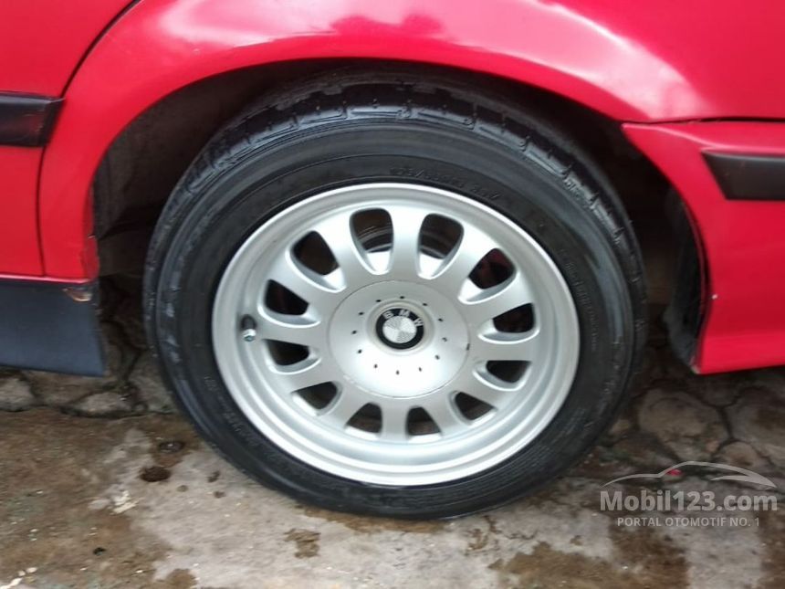 Jual Mobil BMW 318i 1992 1.8 Manual 1.8 di Lampung Manual Jual Mobil BMW 318i 1992 1.8 Manual 1.8 di Lampung Manual