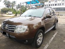 2017 Renault Duster 1.5 RxL SUV