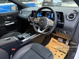 2023 Mercedes-Benz GLA200 1.3 AMG Line SUV