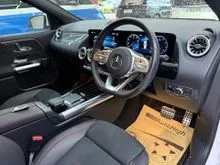 2023 Mercedes-Benz GLA200 1.3 AMG Line SUV