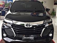 2019 Toyota Avanza 1,3 G MPV Murah