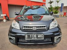 2013 Daihatsu Terios 1.5 TX SUV