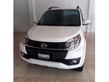 Daihatsu Terios 1.5 SUV Promo Murah