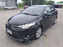 2013 Toyota VIOS 1.5 (ปี 13-17) E Sedan AT