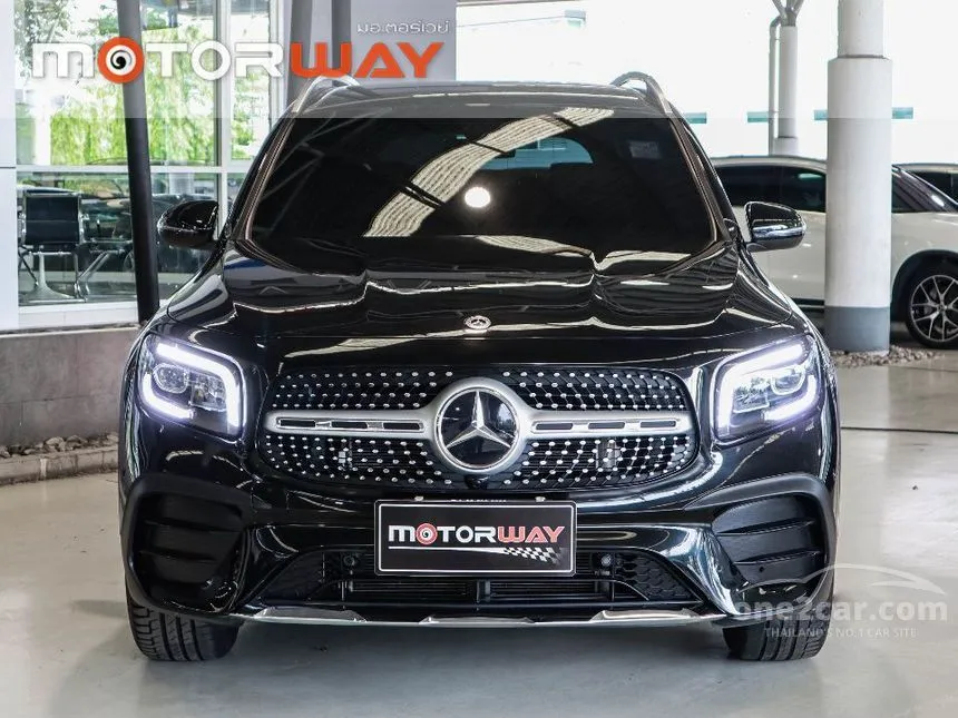 2023 Mercedes-Benz GLB200 AMG Dynamic SUV