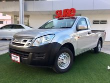 2014 Isuzu D-Max 2.5 SPARK (ปี 11-17) B Pickup MT