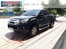 2011 Isuzu D-Max 2.5 SPACE CAB (ปี 11-17) Hi-Lander Z Pickup MT