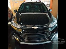 2019 Chevrolet Trax Premier Turbo 1.4
