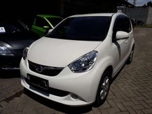 2013 Daihatsu Sirion 1.3 D FMC Lanjut cicilan