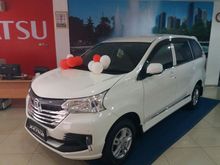 Xenia tdp 11jtan data dibantu sampai aproval,DEALER RESMI DAIHATSU