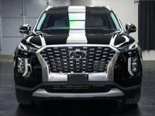 2022 Hyundai Palisade 2,2 Signature Wagon