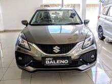 PROMO SUZUKI NEW BALENO PALING MURAH