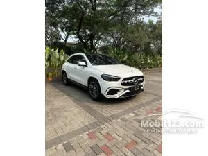 2024 Mercedes-Benz GLA200 1.3 AMG Line SUV