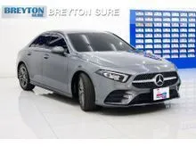 2021 Mercedes-Benz A200 1.3 AMG Dynamic Sedan
