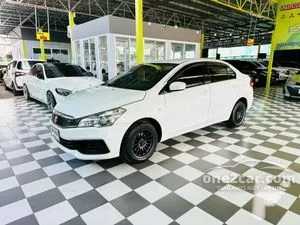2021 Suzuki Ciaz 1.2 GL Sedan