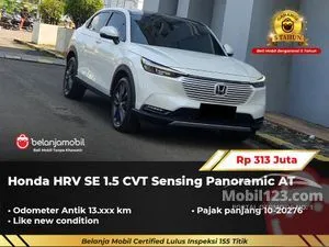 2023 Honda HR-V 1.5 Special Edition SUV
