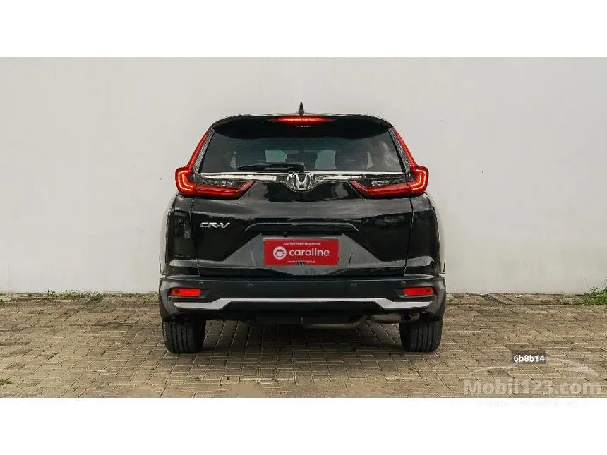 2022 Honda CR-V SUV