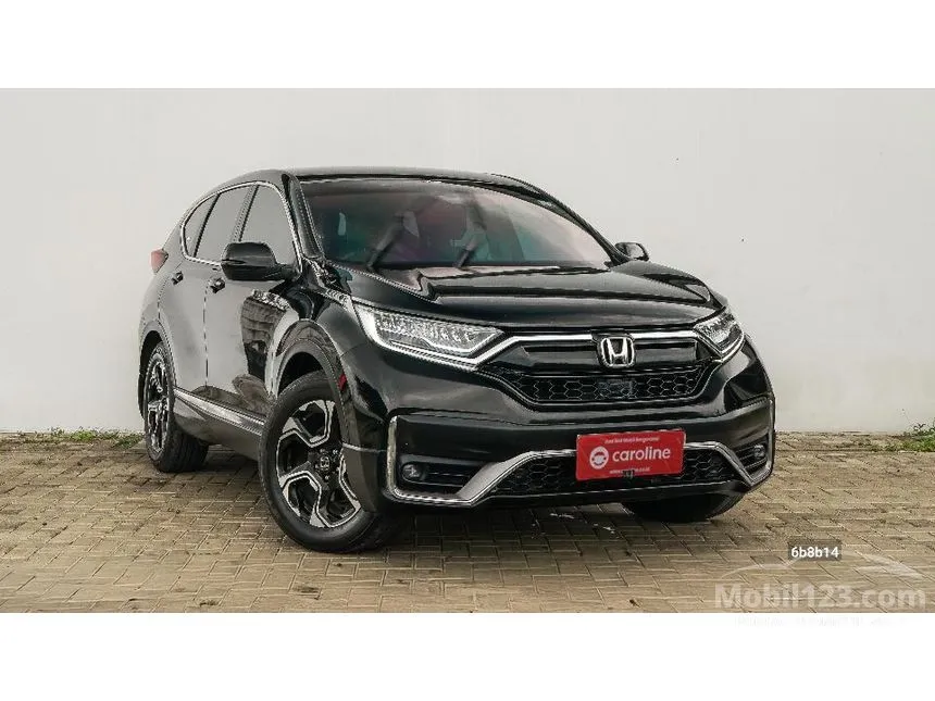 2022 Honda CR-V SUV