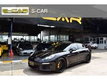 2014 Porsche Panamera 3.0 (ปี 09-16) Sedan