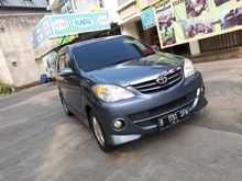 2009 Toyota Avanza 1.5 S MPV