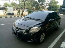 2008 Toyota Vios 1.5 G Sedan
