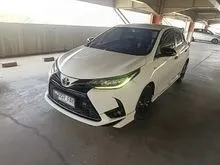 2023 Toyota Yaris 1.5 GR Sport 3 AB Hatchback