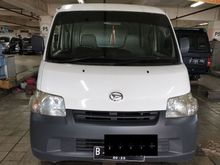 2015 Daihatsu Gran Max 1.3 AC Van