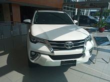2019 Toyota Fortuner 2.7 SRZ SUV