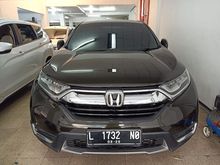 2018 Honda CR-V 1,5 Prestige Prestige VTEC SUV