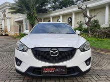 2012 Mazda CX-5 2.5 Grand Touring SUV