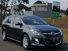 2012 Mazda 8 2.3 A/T Silverstone Mulus kelas Alphard Istimewa