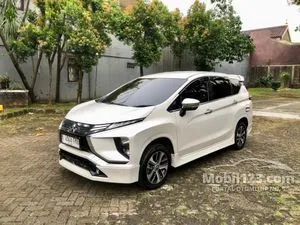 2018 Mitsubishi Xpander 1.5 Ultimate MPV