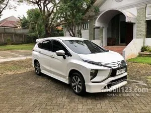 2018 Mitsubishi Xpander 1.5 Ultimate MPV