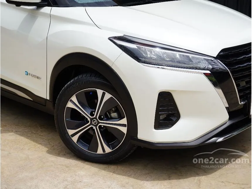 2022 Nissan Kicks V SUV